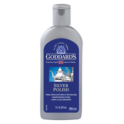 GODDARDS SLVR POLISH 7OZ - Pack of 6