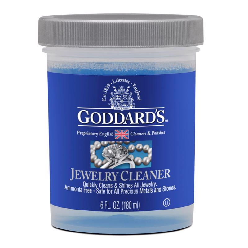 GODDARDSJEWELRY CLNR 60Z - Pack of 6