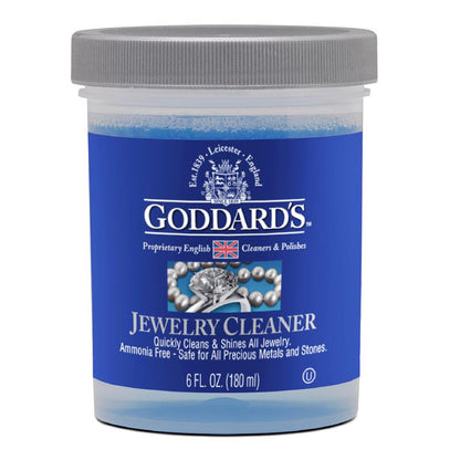 GODDARDSJEWELRY CLNR 60Z - Pack of 6