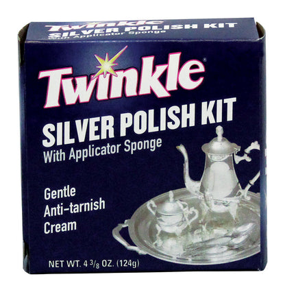 SILVER PLSH KIT 4.4oz - Pack of 12
