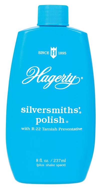 SILVERSMITH POLISH 8OZ - Pack of 12