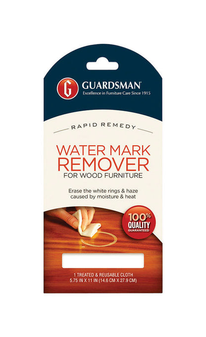 Emery Jensen water mark remover pack of 12 metal polish and cleaner bottles for removing water stains from metal surfaces.