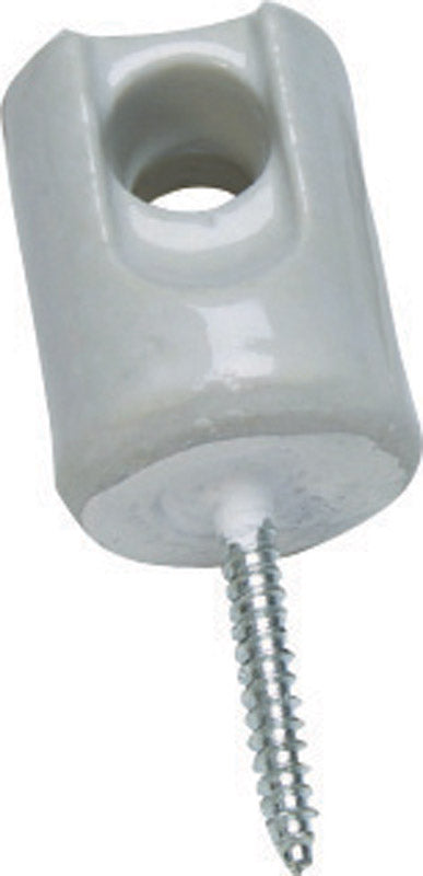 Emery Jensen metal service entrance fit, 1-11/16 inch standard wrench holder for secure electrical component installation.