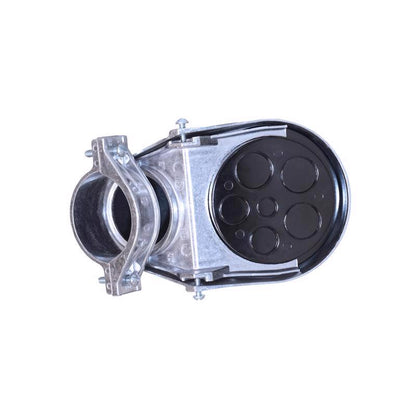 2" Clamp-on SE HEAD