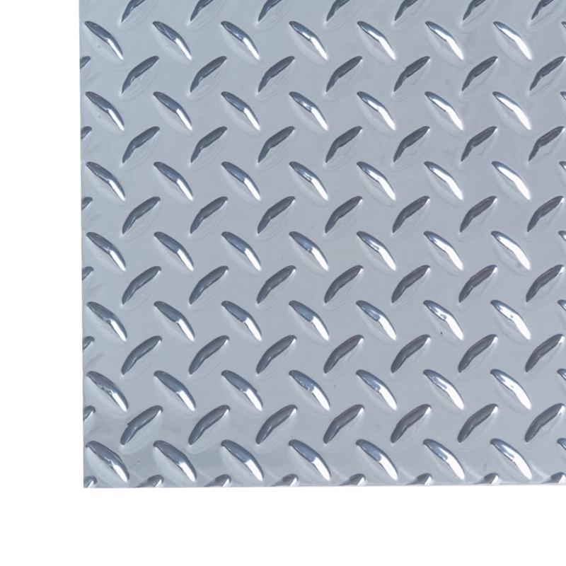 ALM SHT DIAMND TRD36X36" - Pack of 3
