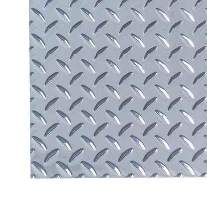 ALM SHT DIAMND TRD36X36" - Pack of 3