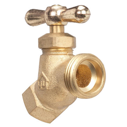 FAUCET NO KINK1/2"FEMALE