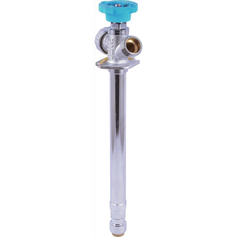 FROST PROOF SILLCOCK 8"L