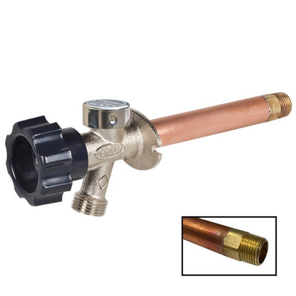 HYDRANT ANTISIPHON 10"