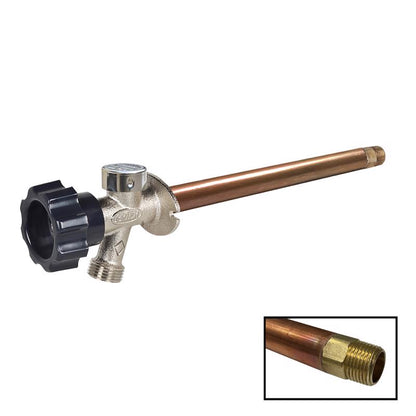 HYDRANT ANTISIPHON 12"