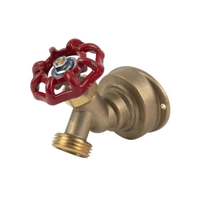 SILCOCK BRASS 1/2"D