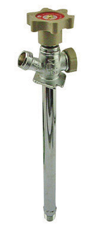 SILLCOCK 1/2X10"FROSTFRE