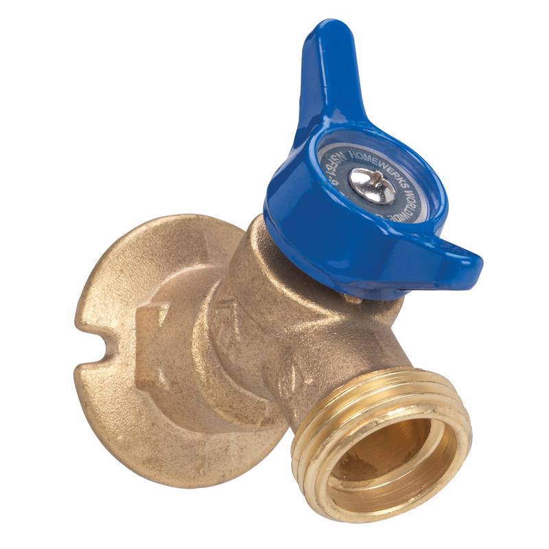SILLCOCK VLV 3/4"FIP