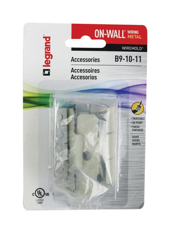 CONNECTOR FITTINGS 13PK - Pack of 5
