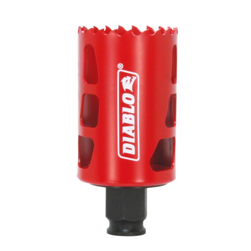 HOLE SAW 1-3/4"