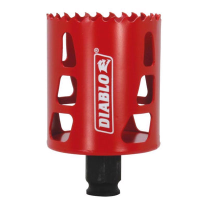 HOLE SAW 2-1/4"