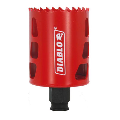 HOLE SAW 2-1/8"