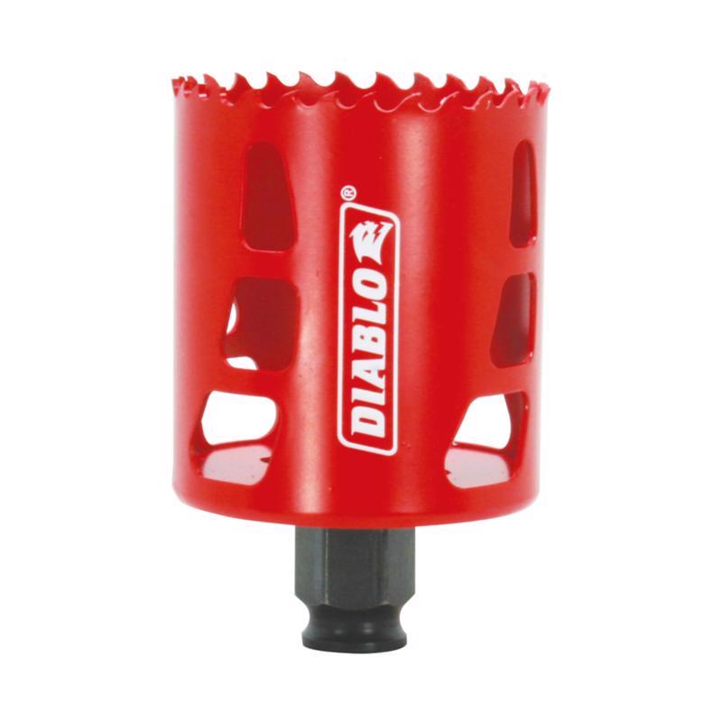 HOLE SAW 2-3/8"