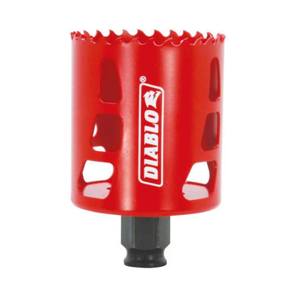 HOLE SAW 2-3/8"