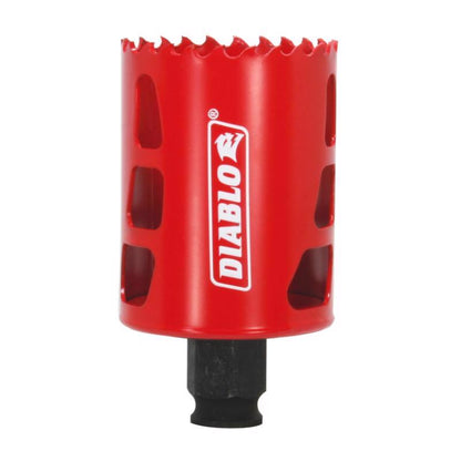 HOLE SAW 2"