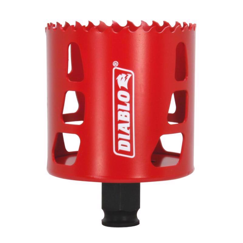 HOLE SAW 2-5/8"