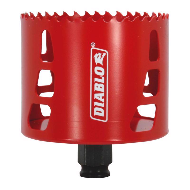 HOLE SAW 3-1/4"