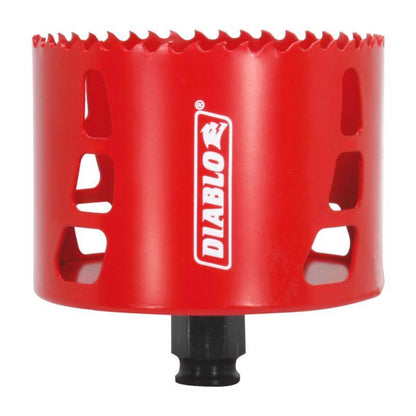 HOLE SAW 3-5/8"