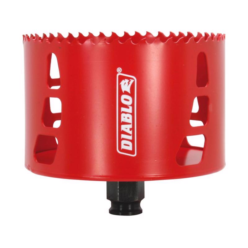 HOLE SAW 4"