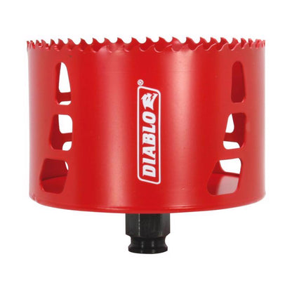 HOLE SAW 4"