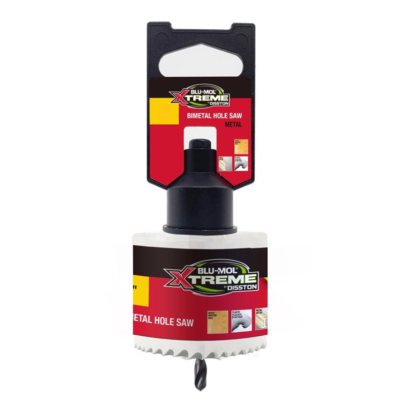 HOLE SAW Bi-metal 1"