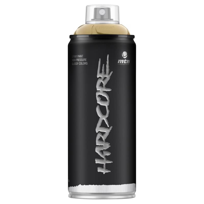 SPRAY PNT MTN MTLC GOLD - Pack of 6