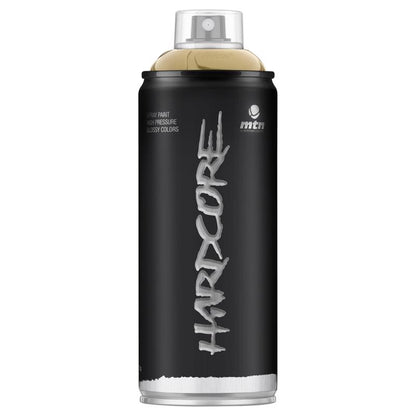 SPRAY PNT MTN MTLC GOLD - Pack of 6