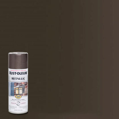 SPRAYPAINT METALLICDBZ11