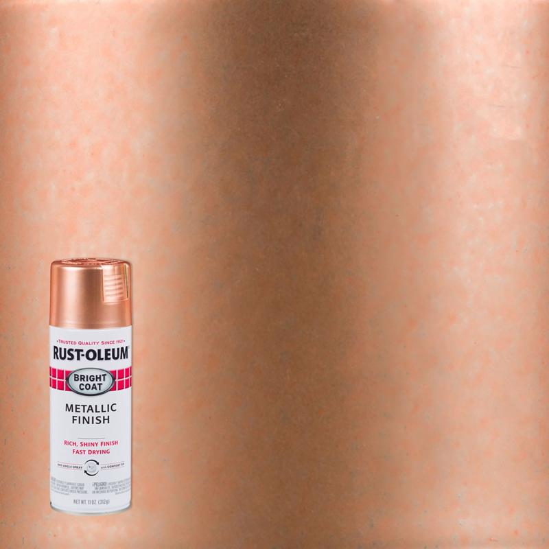 SPRY PNT BC GLOSS COPPER - Pack of 6