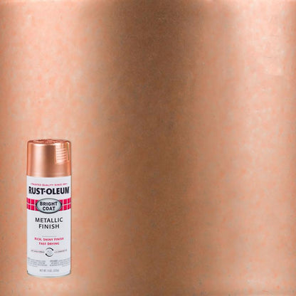 SPRY PNT BC GLOSS COPPER - Pack of 6