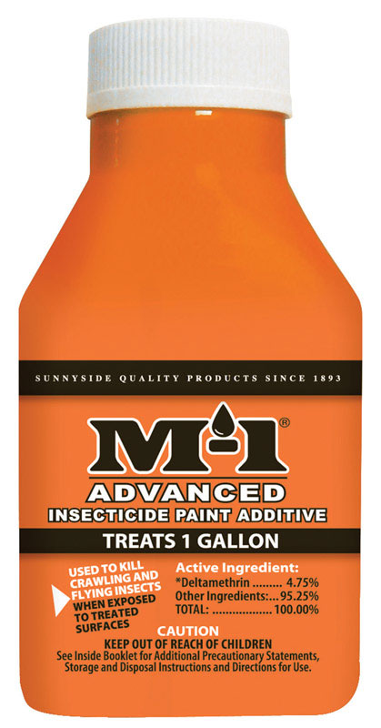 M1 INSECTCD Paint1.68oz