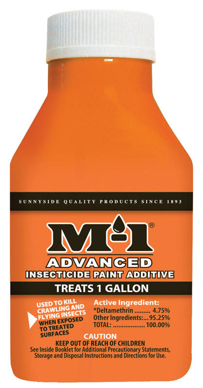 M1 INSECTCD Paint1.68oz