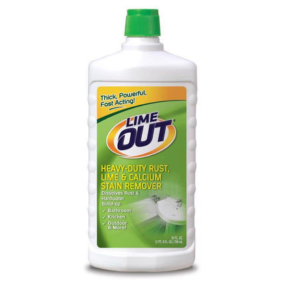 LIME OUT EXTRA 24OZ - Pack of 6