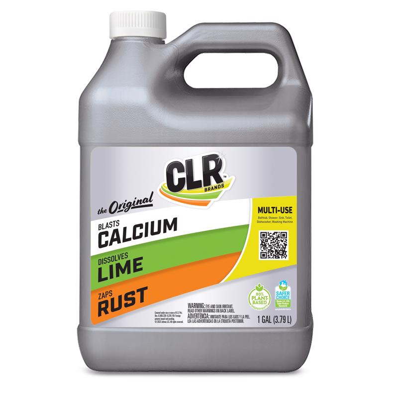Lime-rust REMOVR GAL CLR - Pack of 4