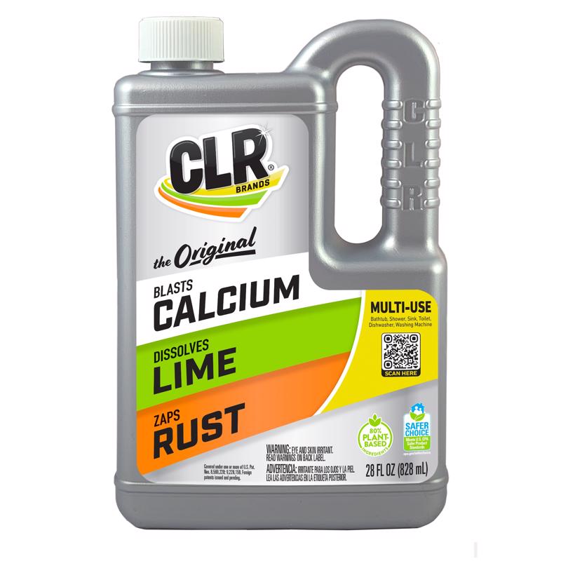 Lime-rust REMOVR28OZ CLR - Pack of 12