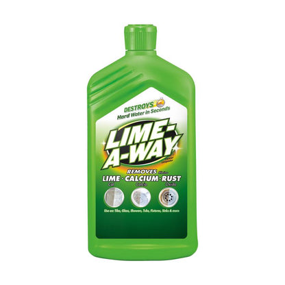 LIMEAWAY CLEANER 28OZ - Pack of 6