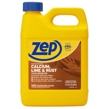 REMVR CALC Lime&rust32oz - Pack of 12