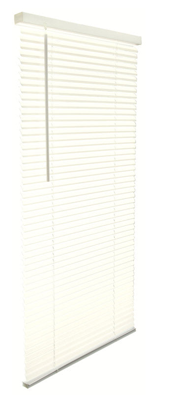 VNYL 1" ALBSTR BL 30X64"