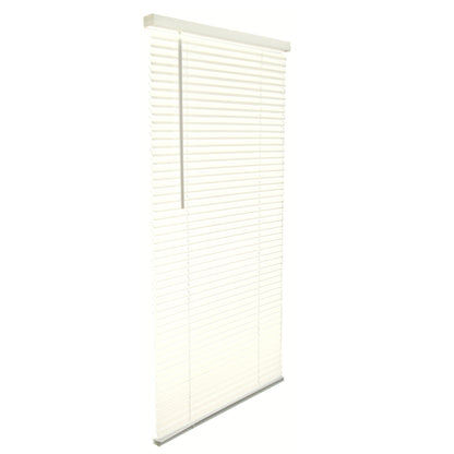VNYL 1" ALBSTR BL 36X64"