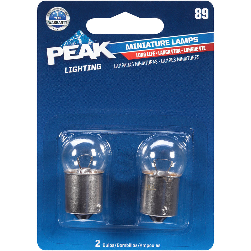 PEAK MINI LAMP 89