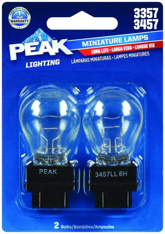 PEAK MINILAMP 3357/3457