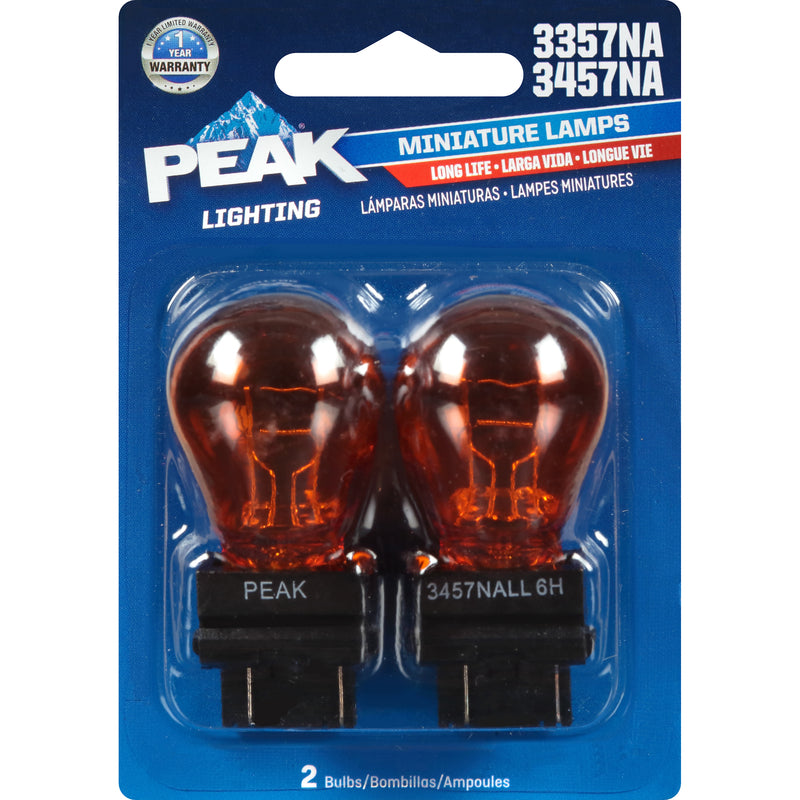 PEAK MINILAMP3357/3457NA