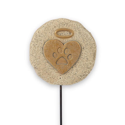 YARD STICK PAW PRINT - Pack of 12