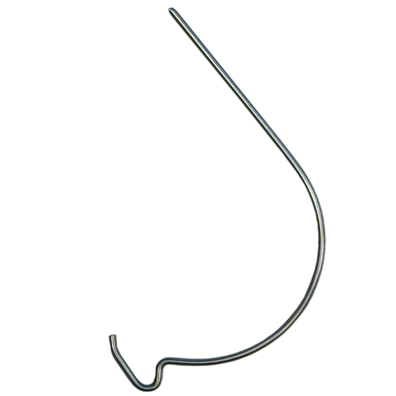 PIC HANGER MH 20# 4PK - Pack of 12