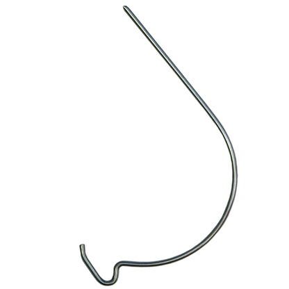 PIC HANGER MH 20# 4PK - Pack of 12